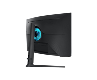 SAMSUNG 32" LS32BG750NPXEN UHD 165Hz 1ms - 1143757 - zdjęcie 11